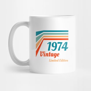 1974 Mug